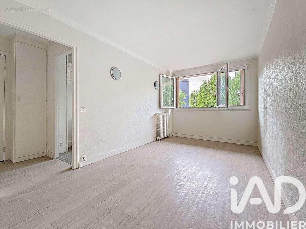 Photo 3 - Appartement à MONTREUIL