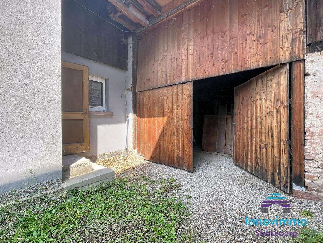 Maison à vendre Wittisheim - photo 16