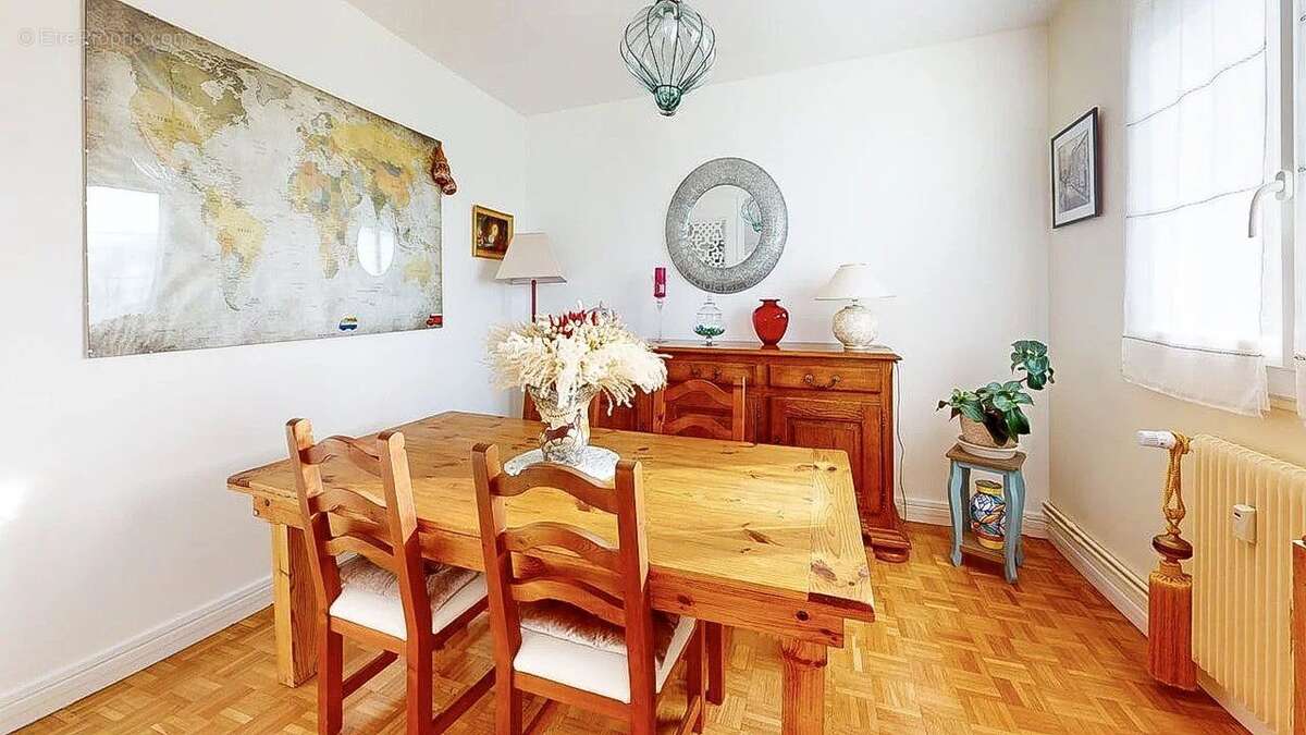 Appartement à LUISANT