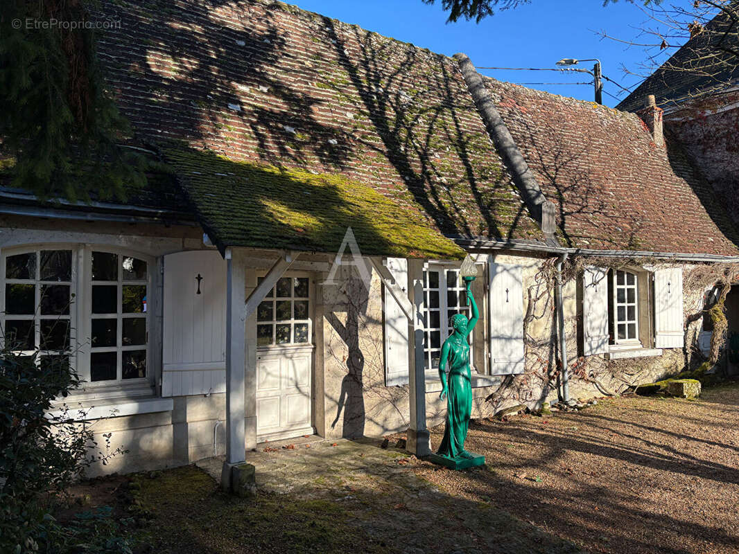 Maison à SAINT-AVERTIN