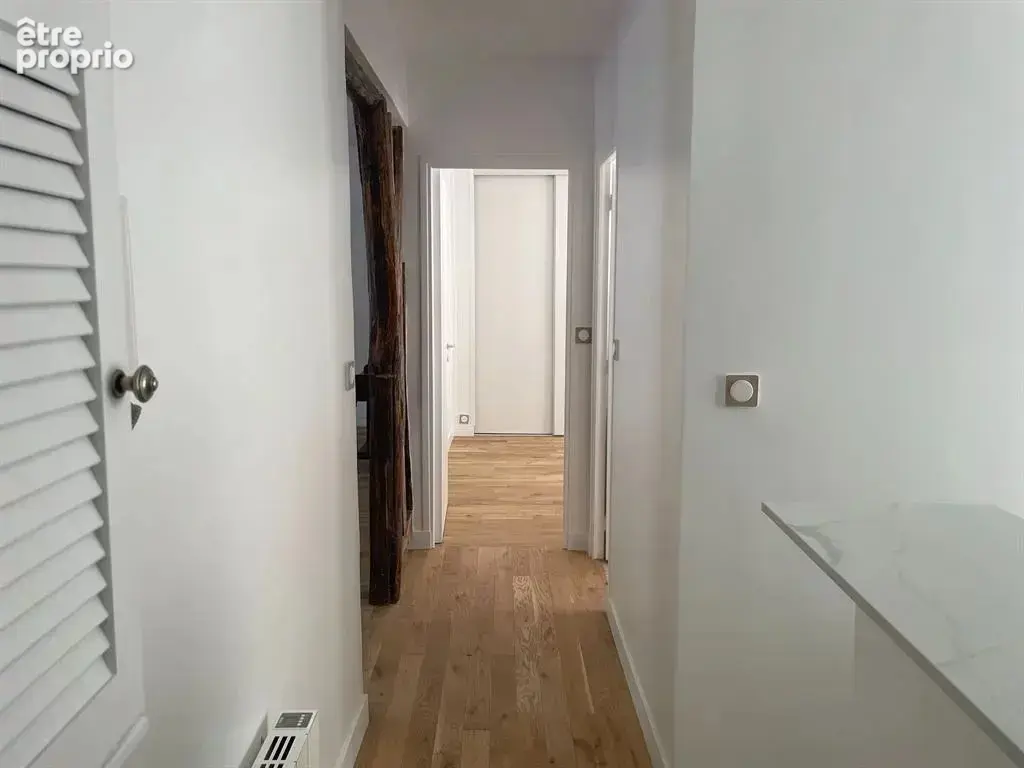 Appartement 44 m² à Paris-7e  - photo 9