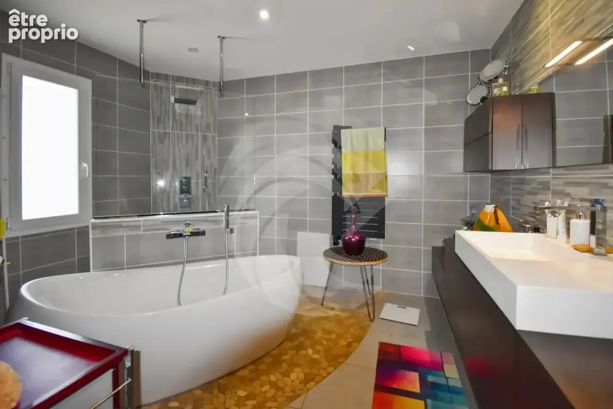 À vendre - montalzat - 344 500€ - photo 10