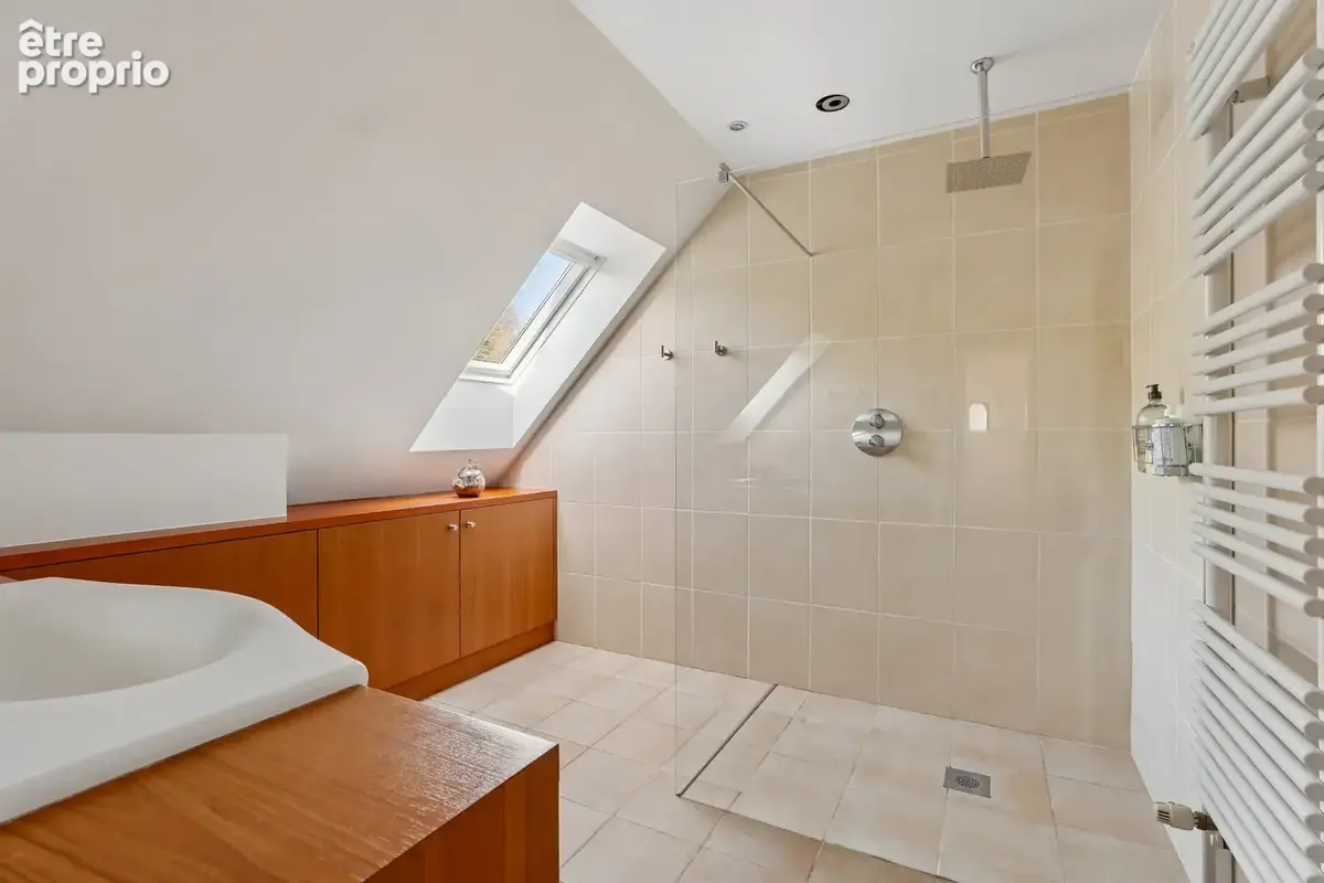 Chambourcy (78240) - Propriété contemporaine d’exception avec piscine - photo 27