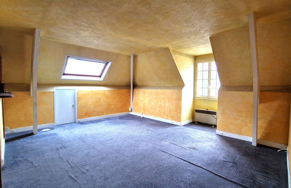 Appartement à VANVES
