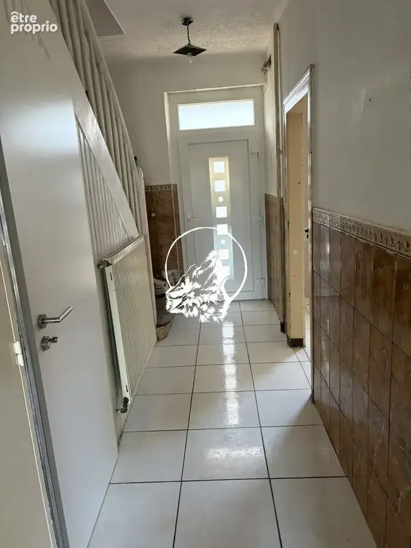 Maison 5 pièces 107 m² à vendre à Freyming-Merlebach (57800) - photo 3