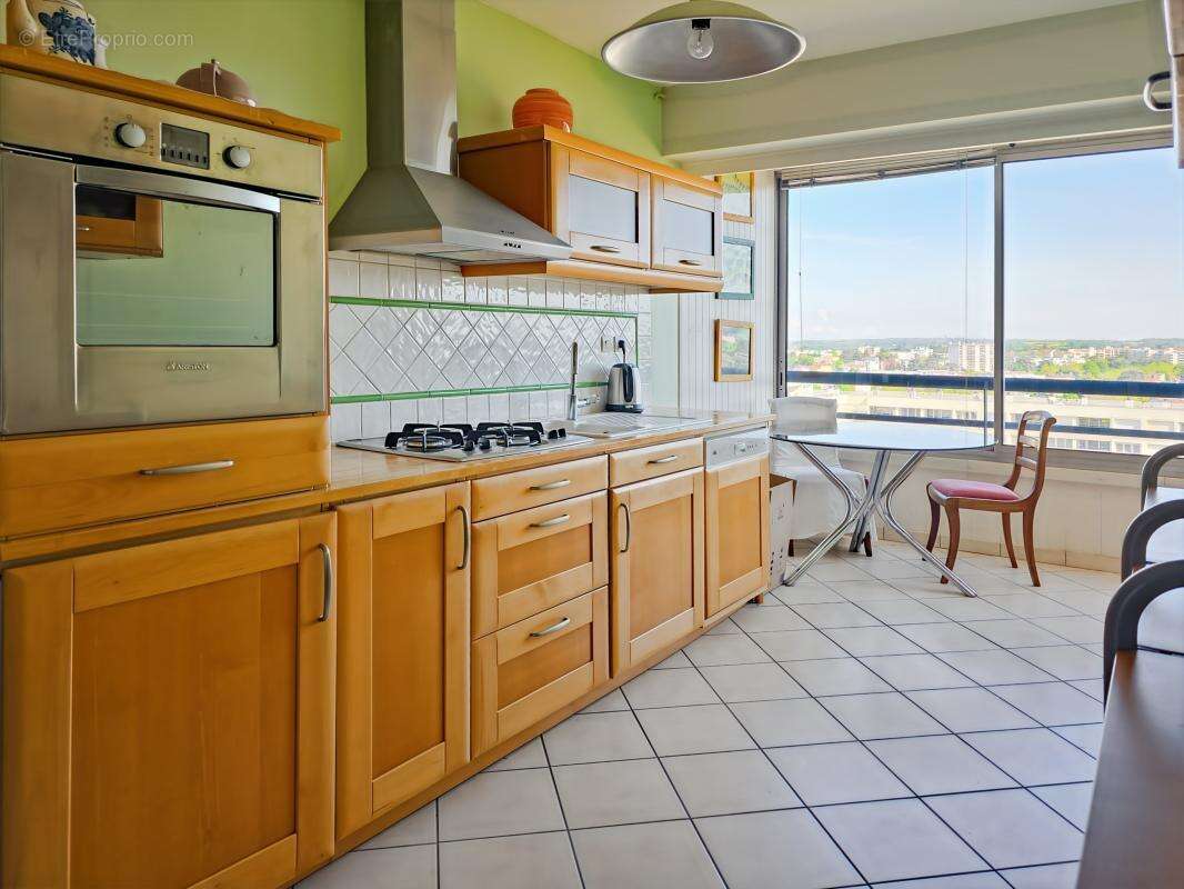 Appartement - photo 6