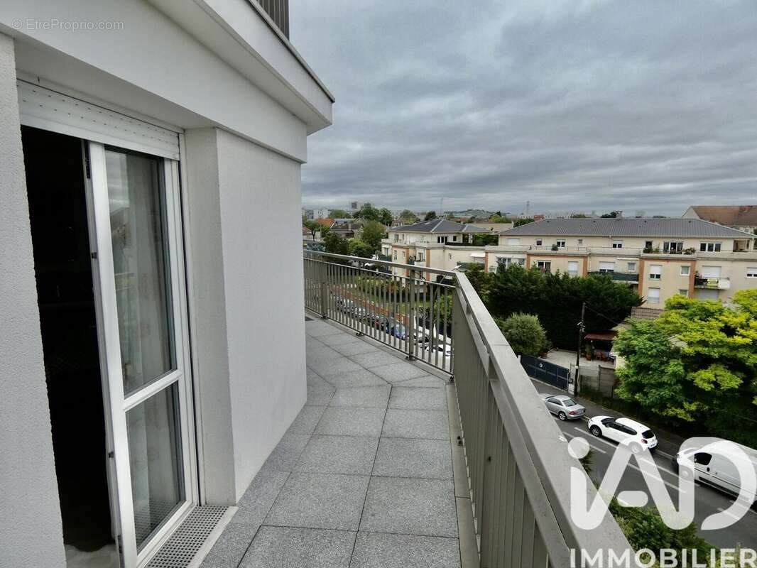Photo 8 - Appartement à ARGENTEUIL