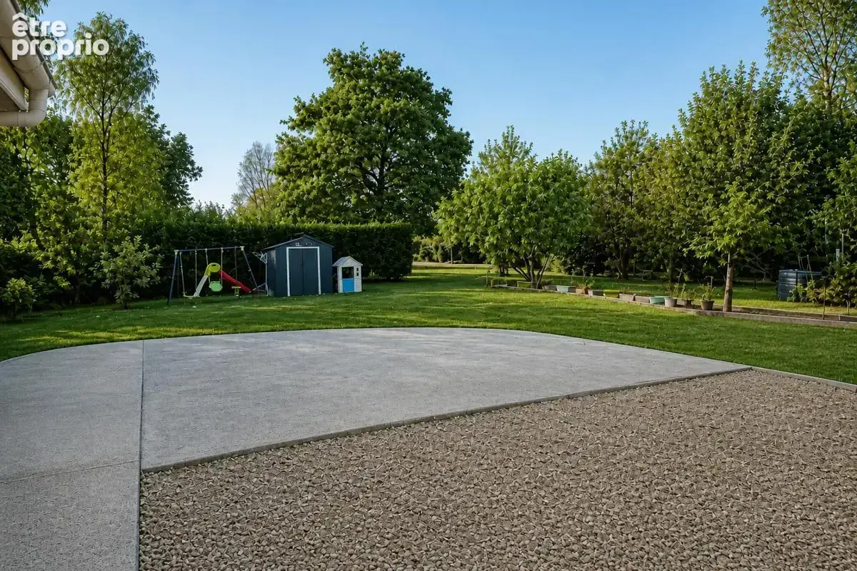 Maison de 5 pièces de 90 m² à Brienne - photo 14