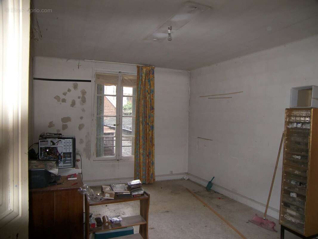 Appartement à AURILLAC