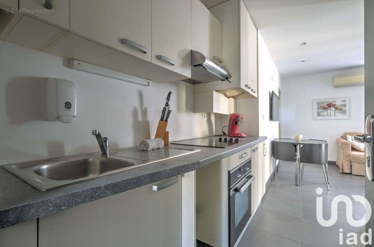 Photo 6 - Appartement à LES ADRETS-DE-L'ESTEREL
