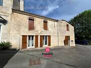 Maison à PLASSAC