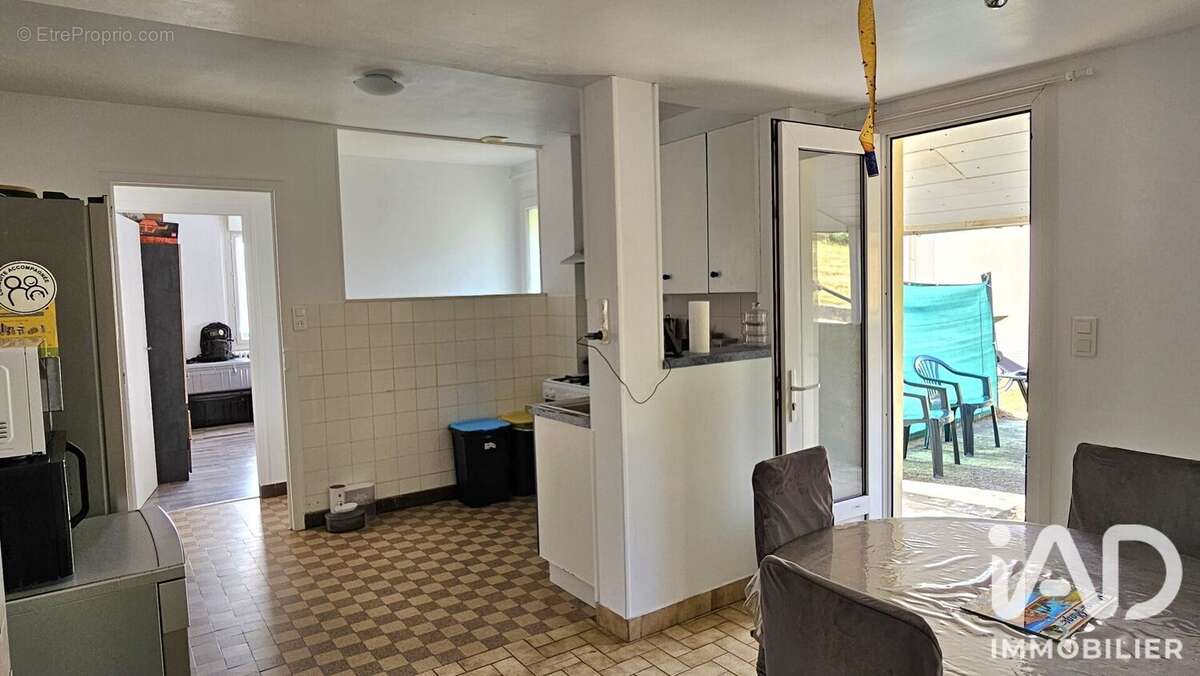 Maison 80 m² à La Cheze  - photo 3