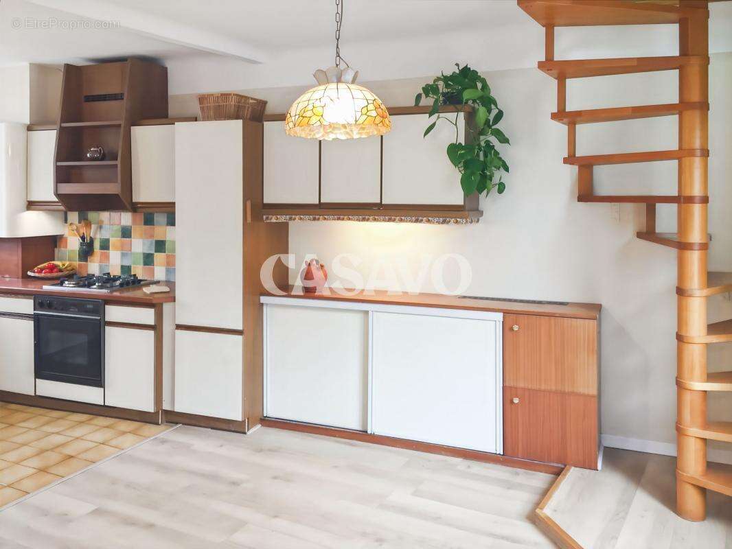 Appartement à HERBLAY