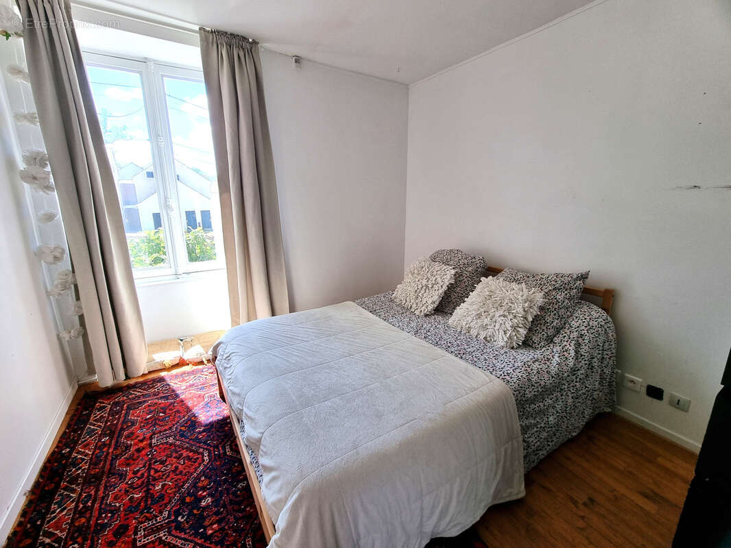 Maison à LE MEE-SUR-SEINE