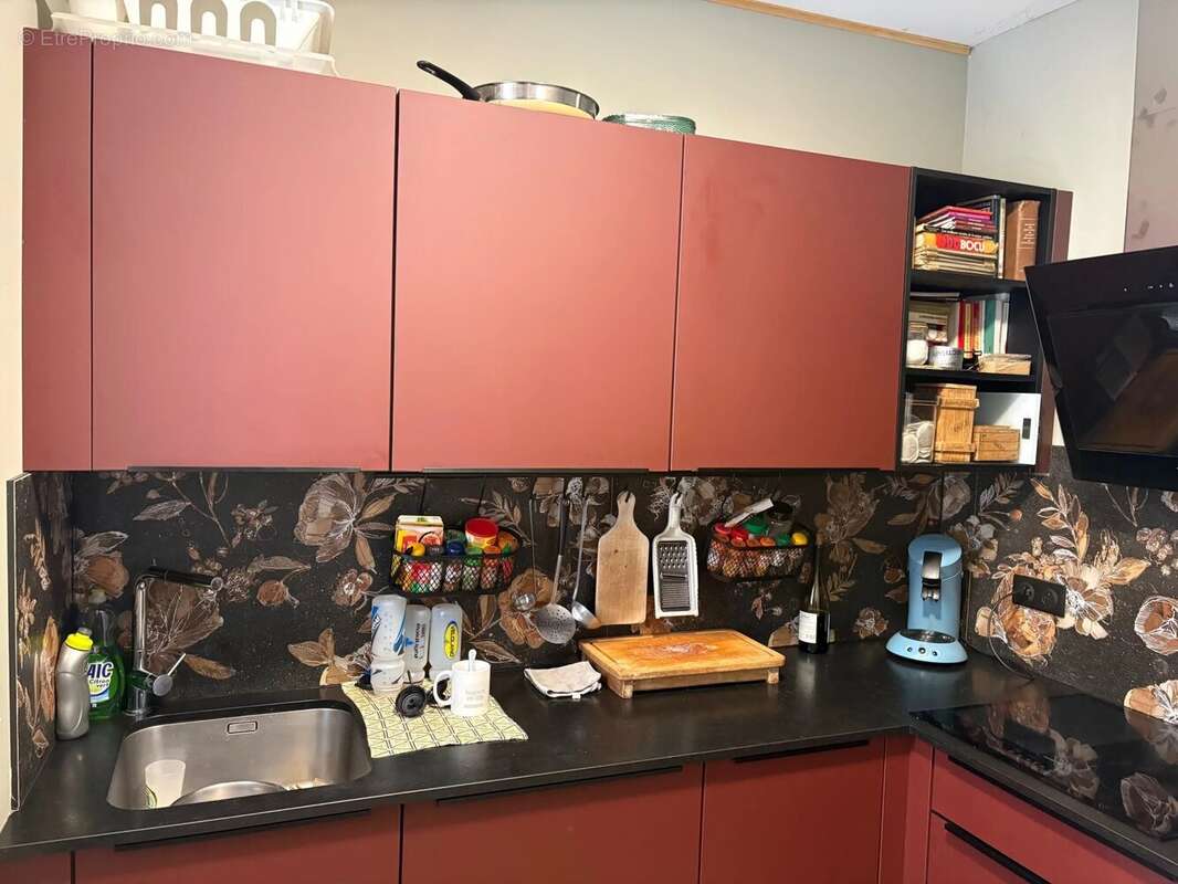 Maison à MONESTIER-DE-CLERMONT