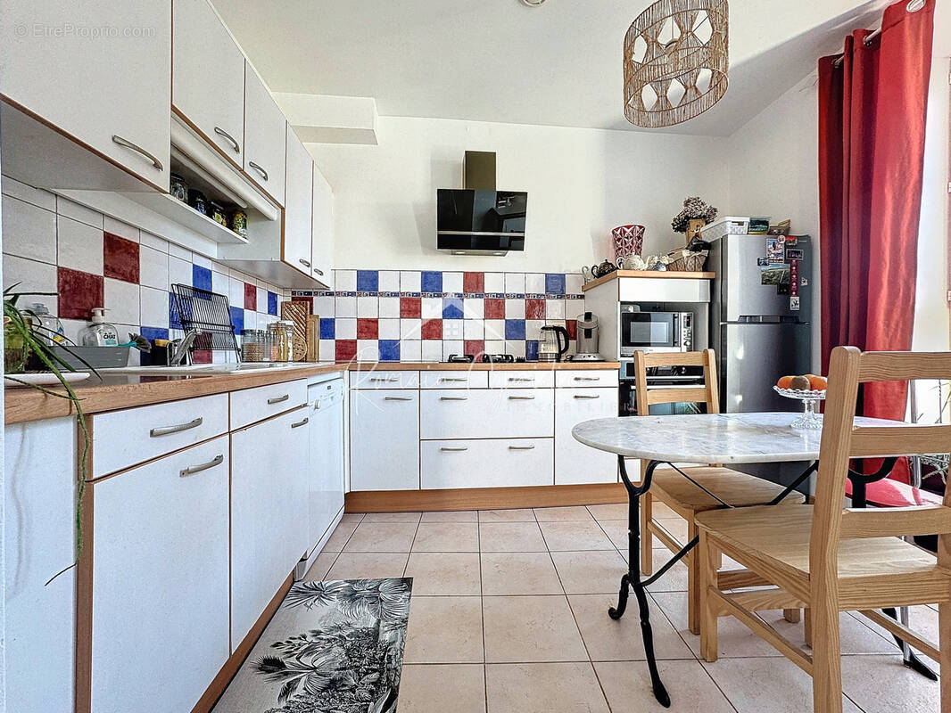 Appartement à MILLAU