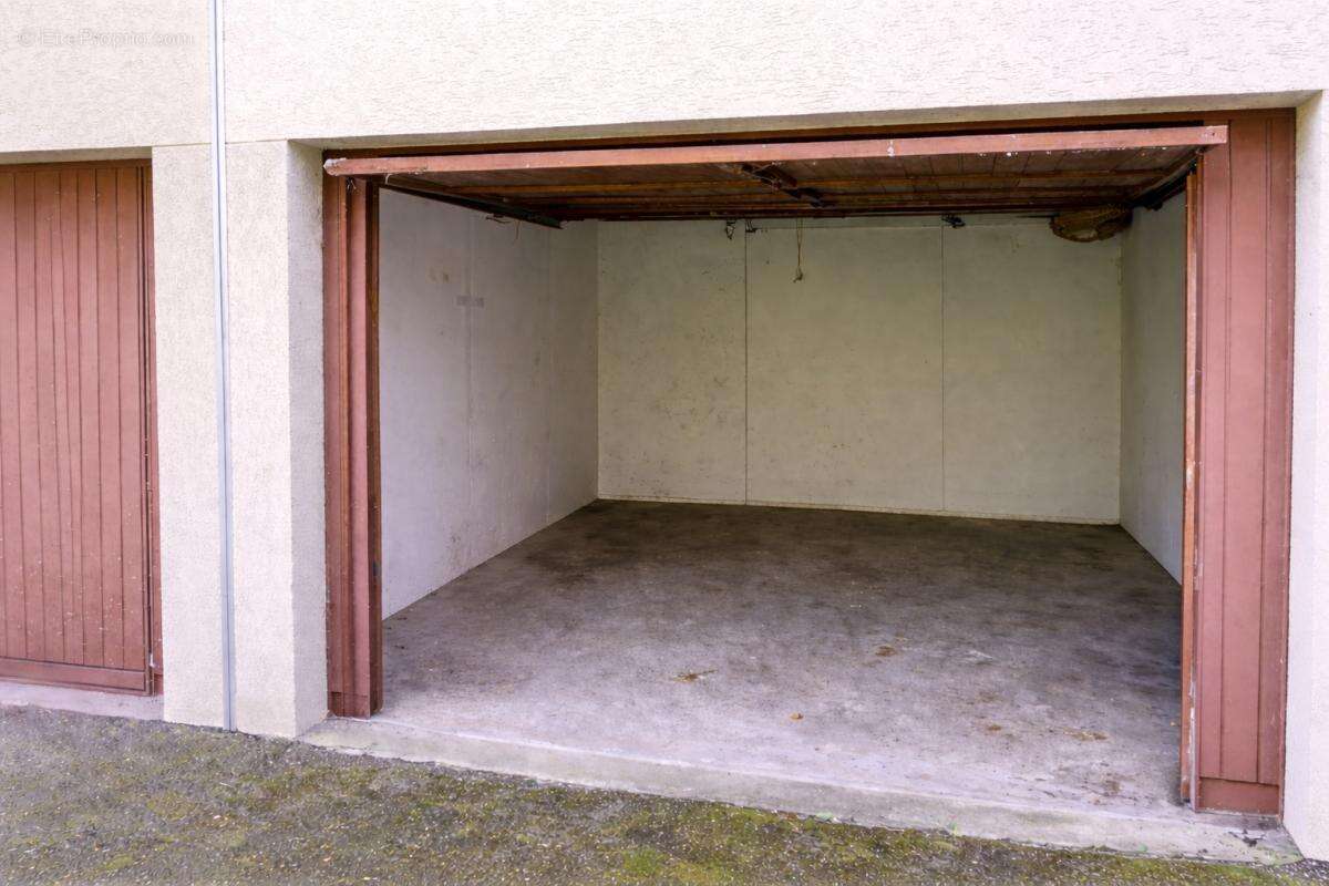 Appartement à LONGEVILLE-LES-METZ
