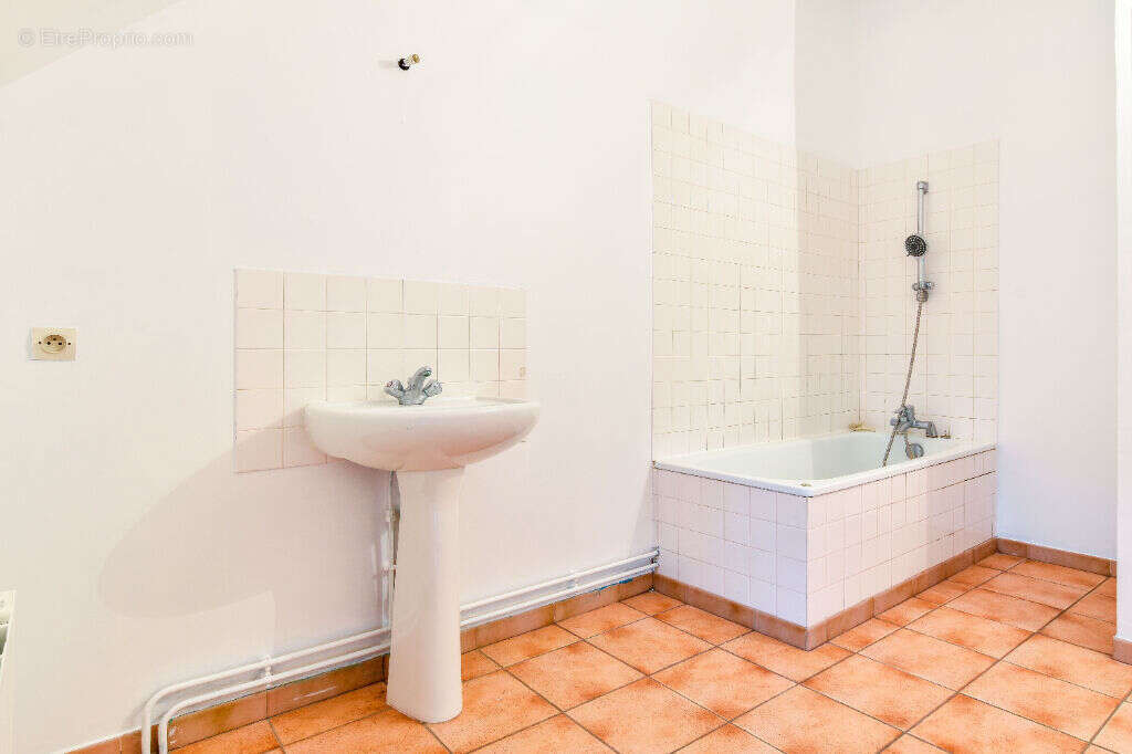 Maison 3 chambres de 102 m² à proximité de Guignes - photo 11