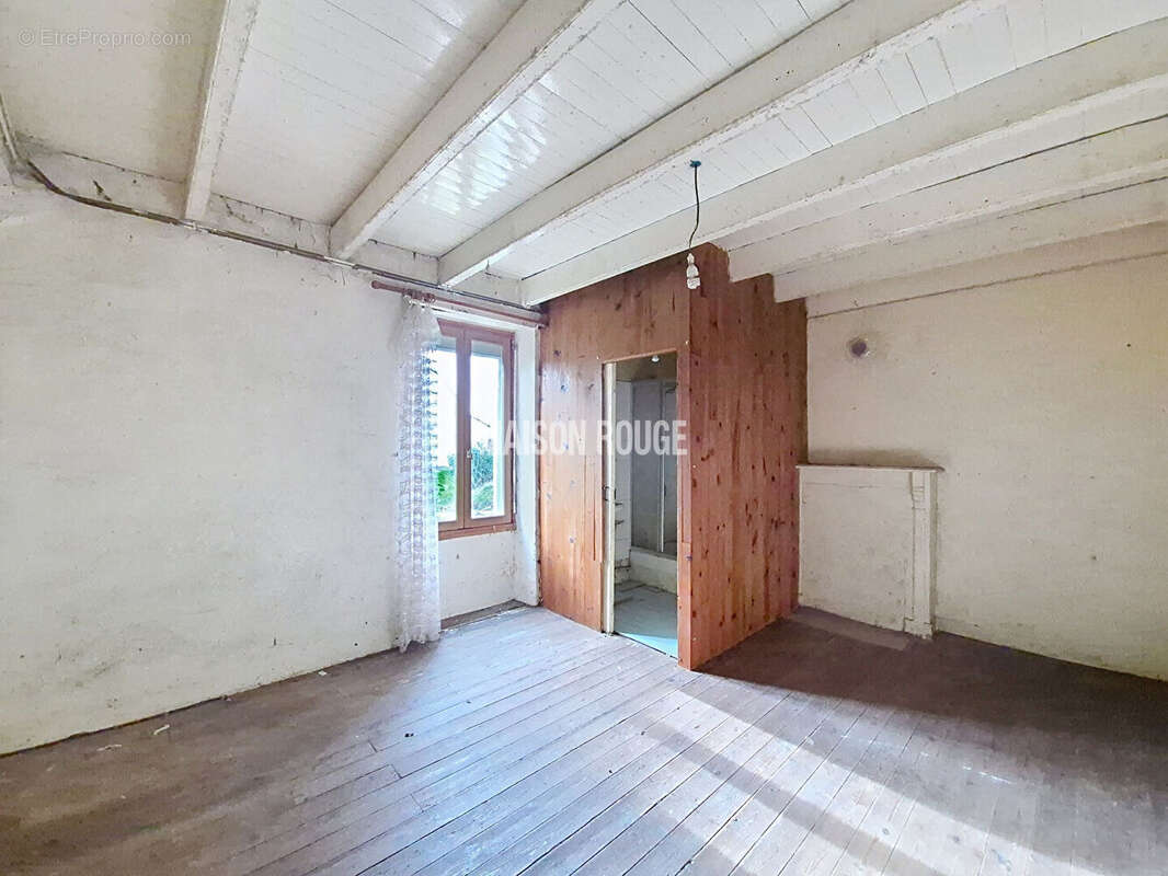 Maison à BADEN