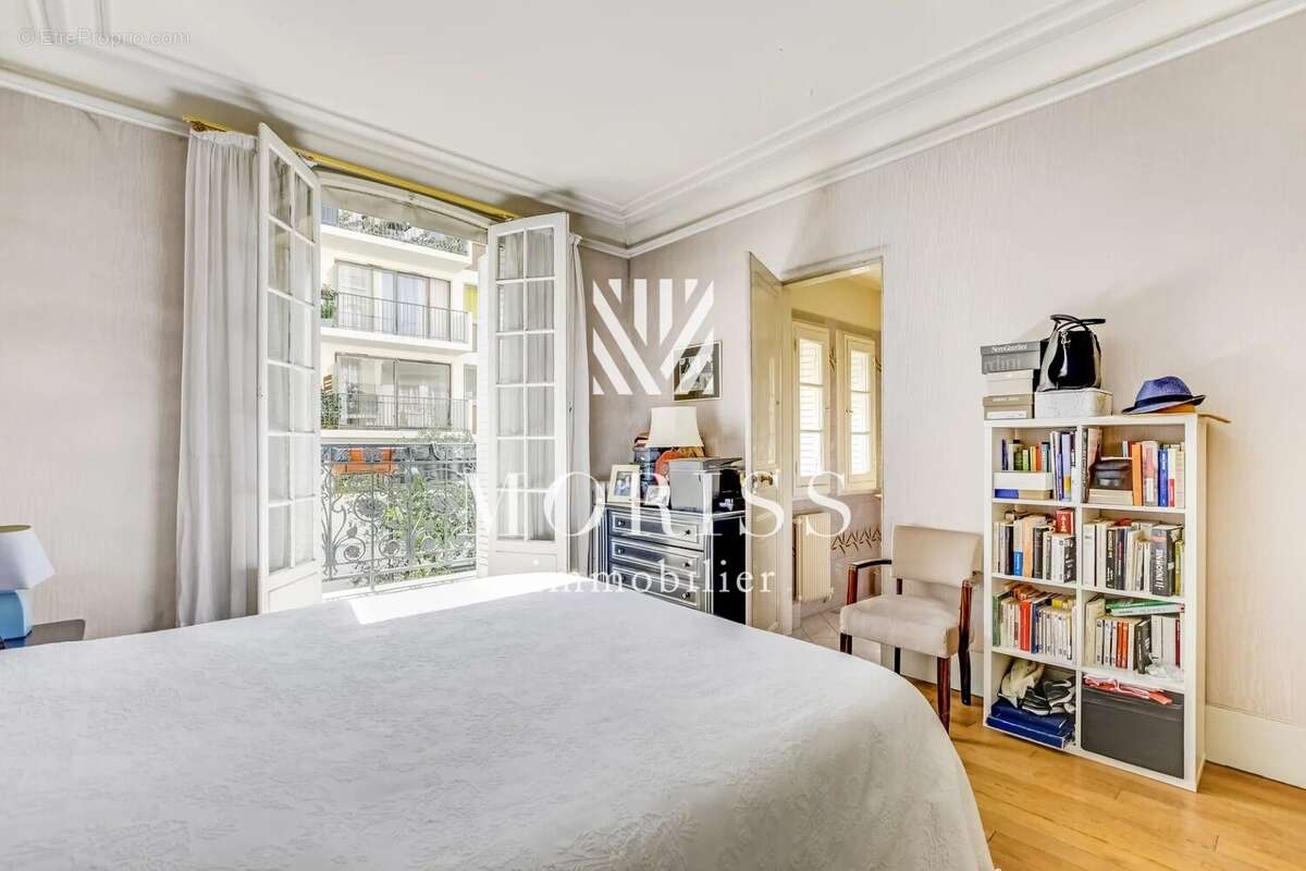 Appartement à VINCENNES