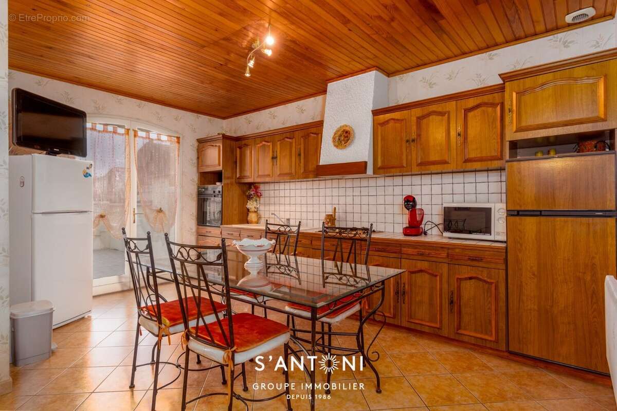 Maison à MARSEILLAN