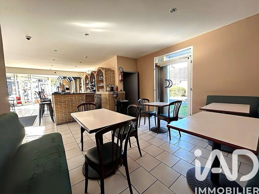 Photo 3 - Appartement à DENAIN