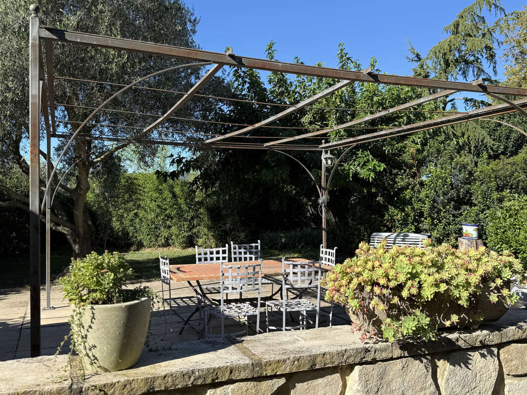 Maison à PIERRELATTE