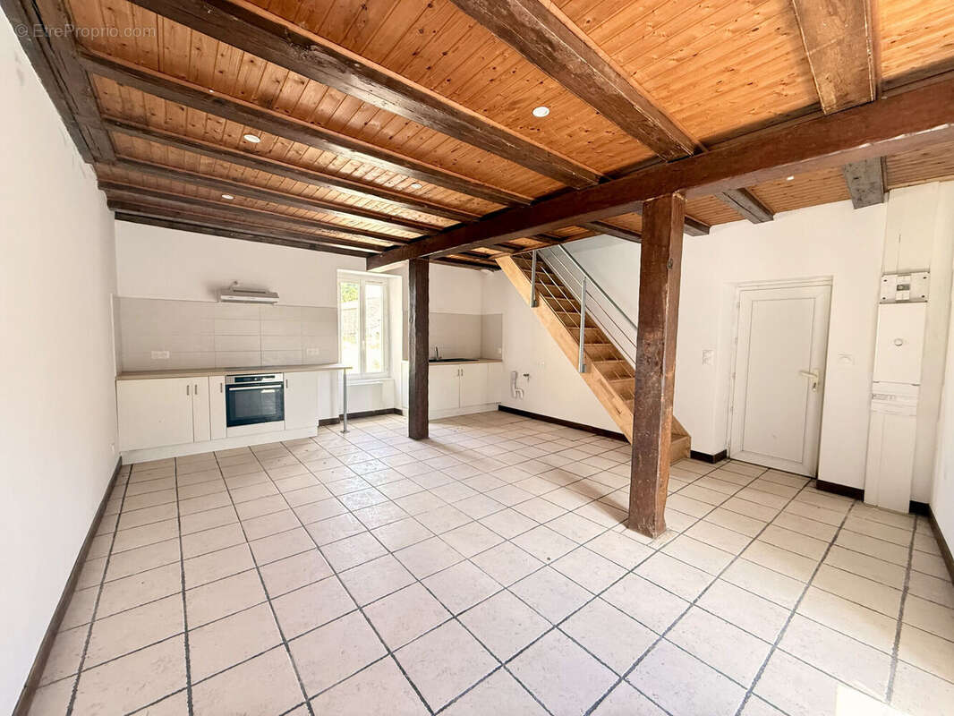 Photo 5 - Maison à VIX