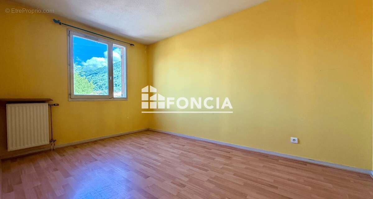Appartement à LE VERSOUD