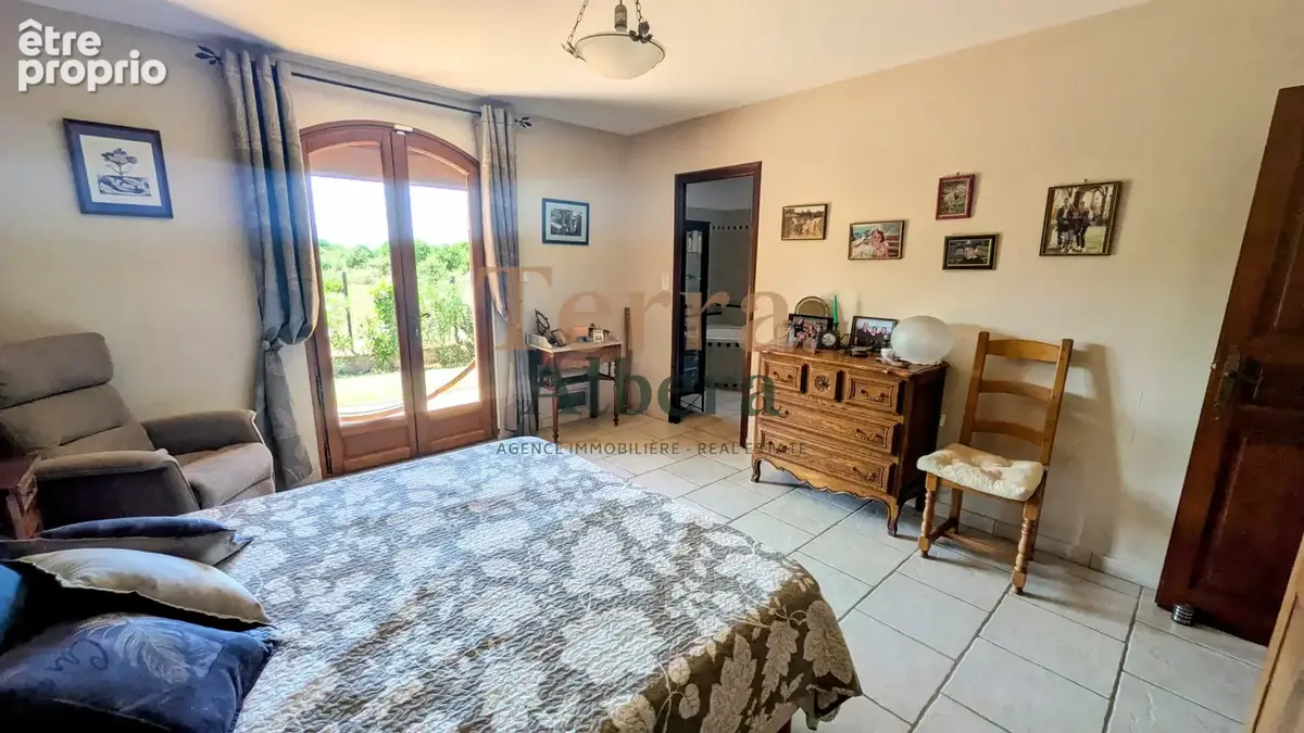 Belle Propriété à SOREDE - photo 13