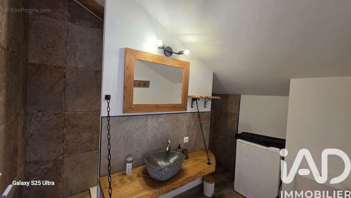 Maison 202 m² à La Piarre  - photo 7