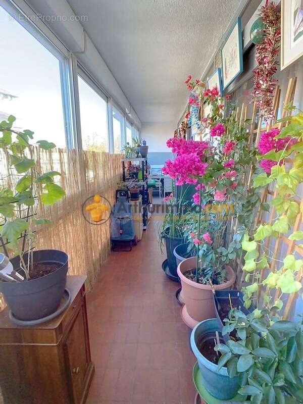 Appartement à PERPIGNAN