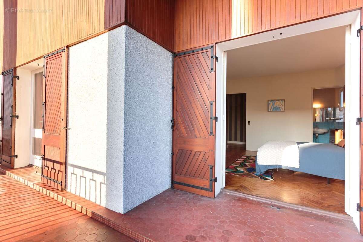 Maison à RION-DES-LANDES