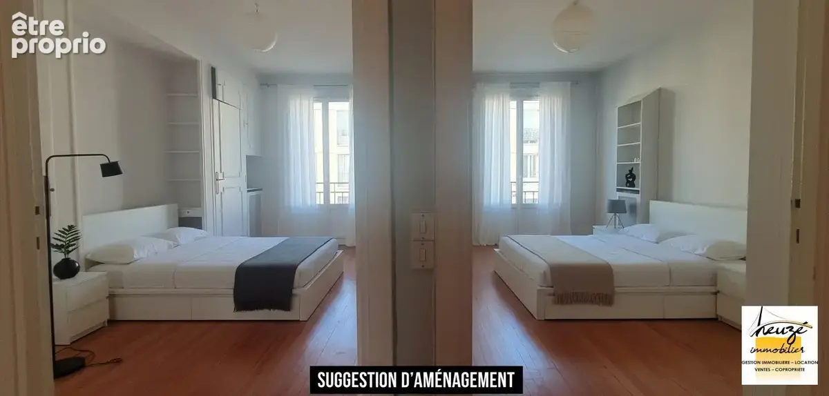 Appartement 3 pièces 77 m² à vendre à Le Havre (76600) - photo 3