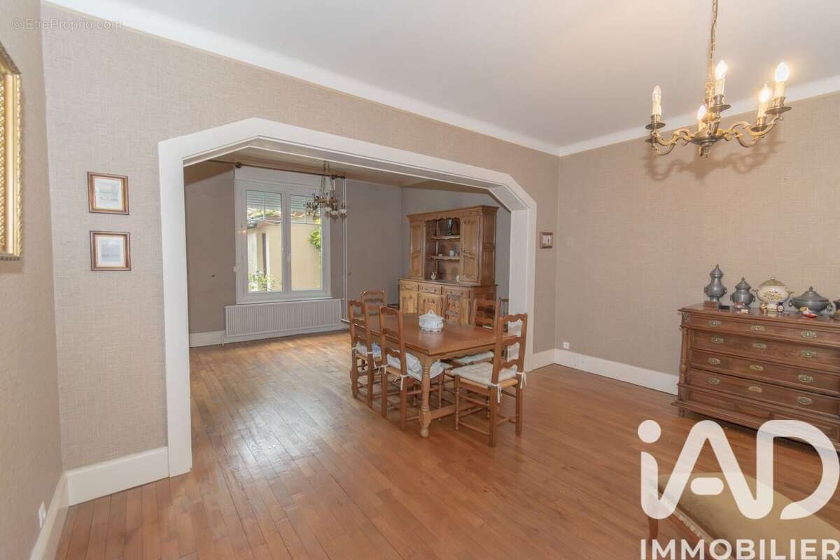 Photo 2 - Maison à PIENNES