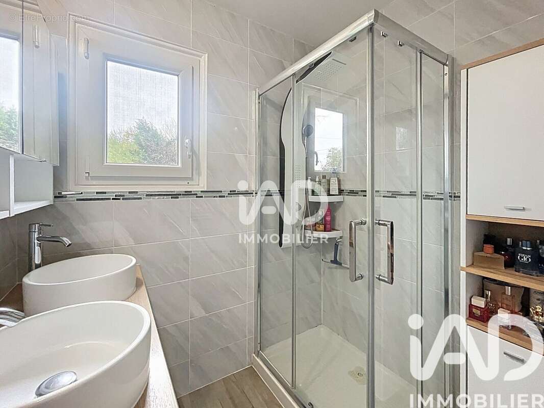 Photo 8 - Maison à MONTRY