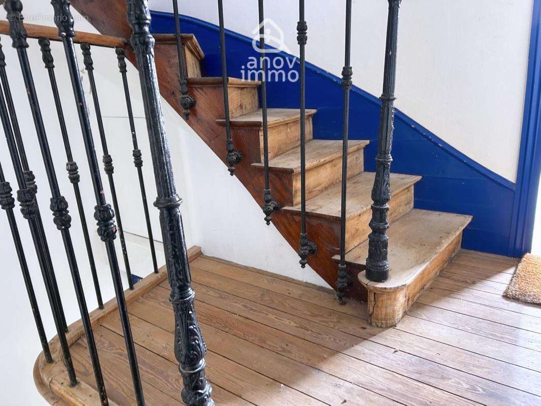 Appartement à SAINT-VALERY-EN-CAUX