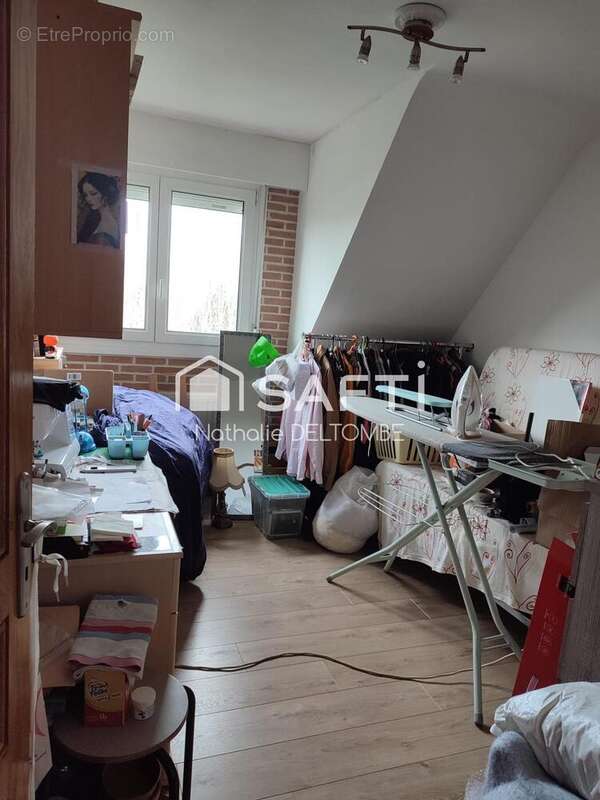 Photo 9 - Maison à MAING