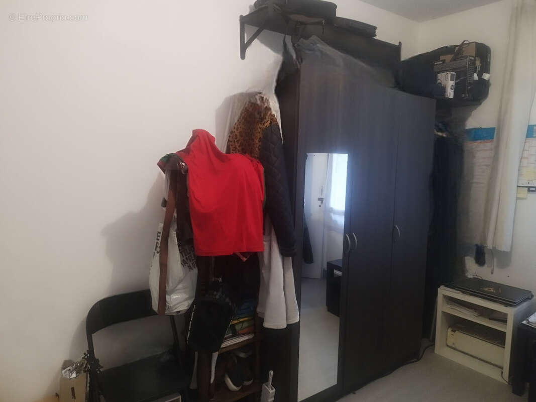 Appartement à CLICHY