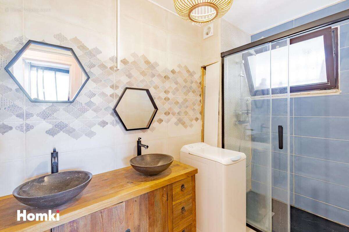 Appartement à RAMONVILLE-SAINT-AGNE