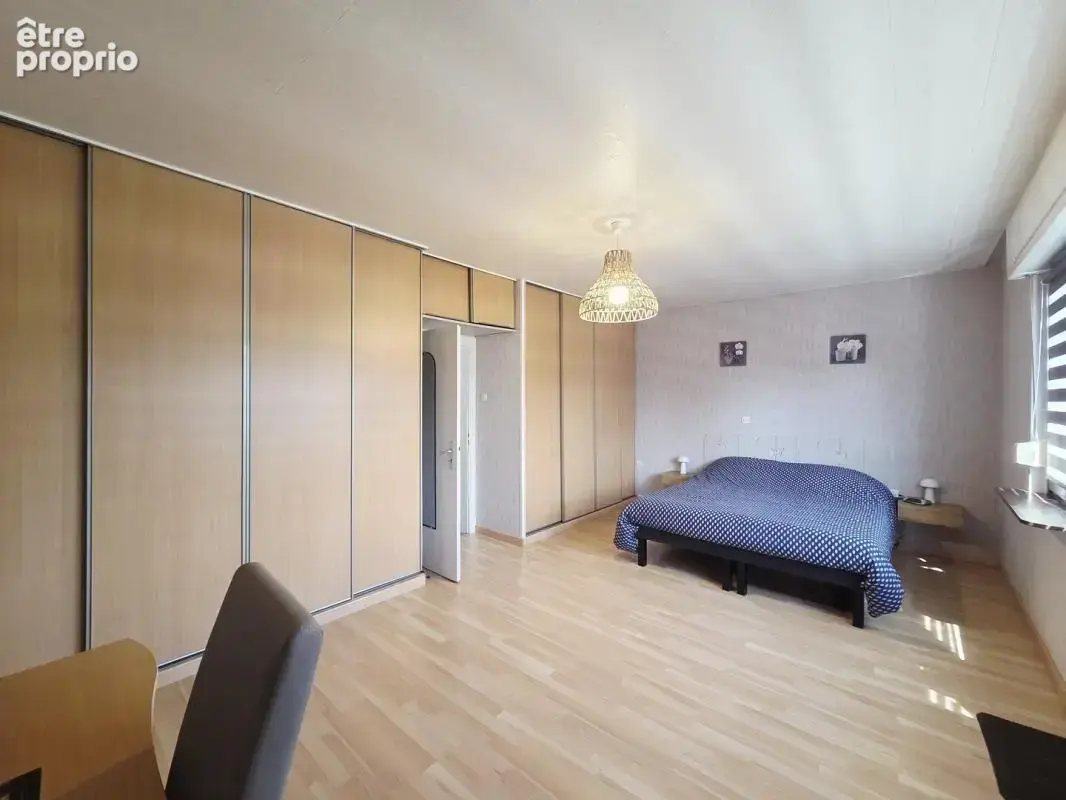 Maison mitoyenne rénovée à Stiring-Wendel - photo 5