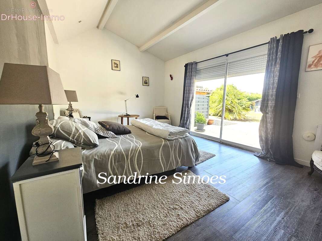 Maison à SAINT-GERMAIN