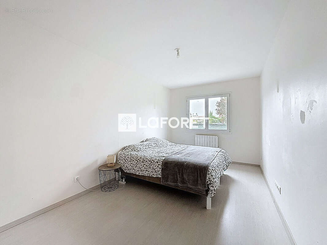 Maison à L&#039;ABERGEMENT-CLEMENCIAT