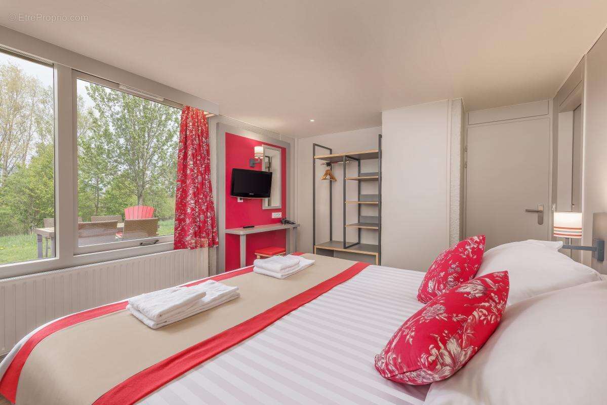 Appartement à VERNEUIL-SUR-AVRE