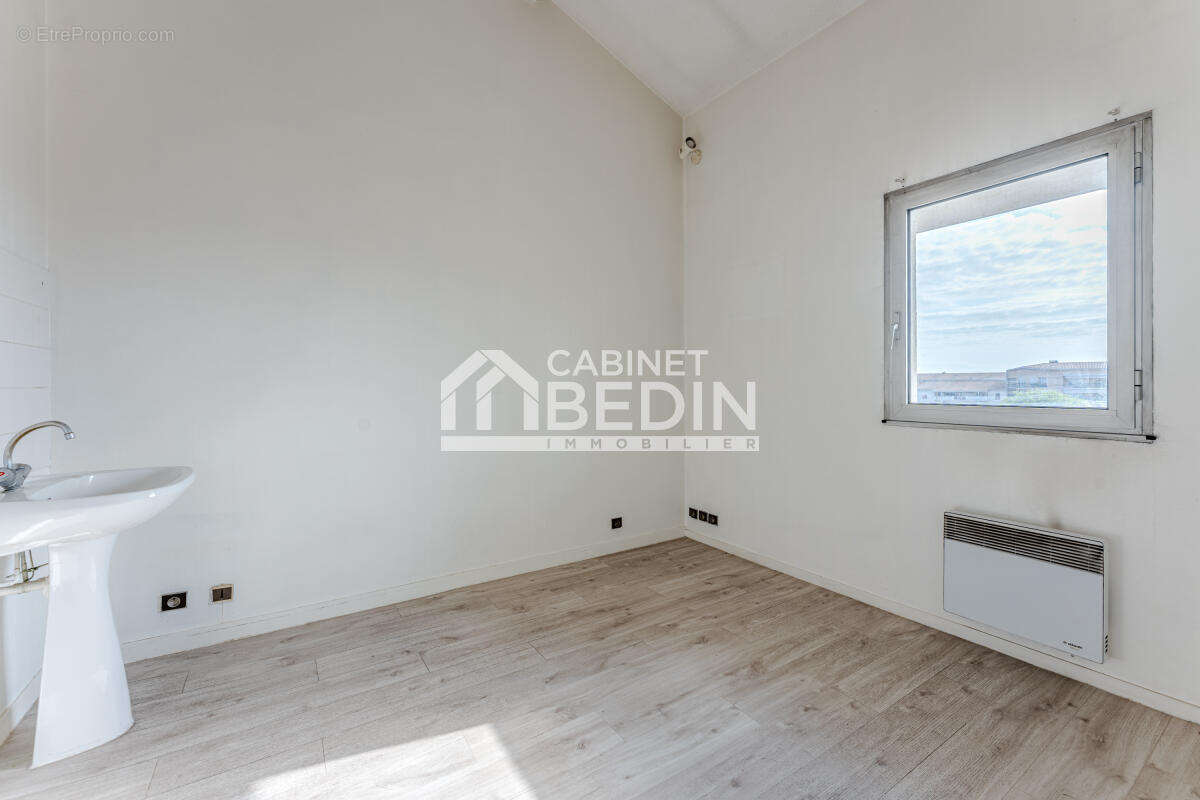 Appartement à LA TESTE-DE-BUCH