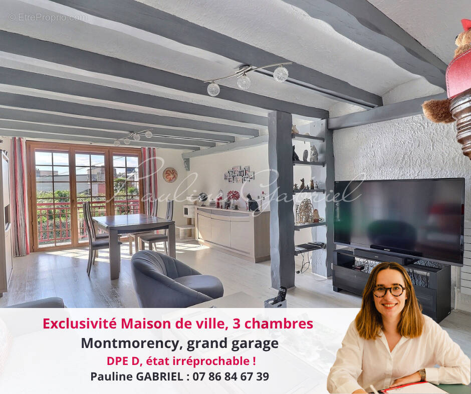 Maison à LE HAVRE