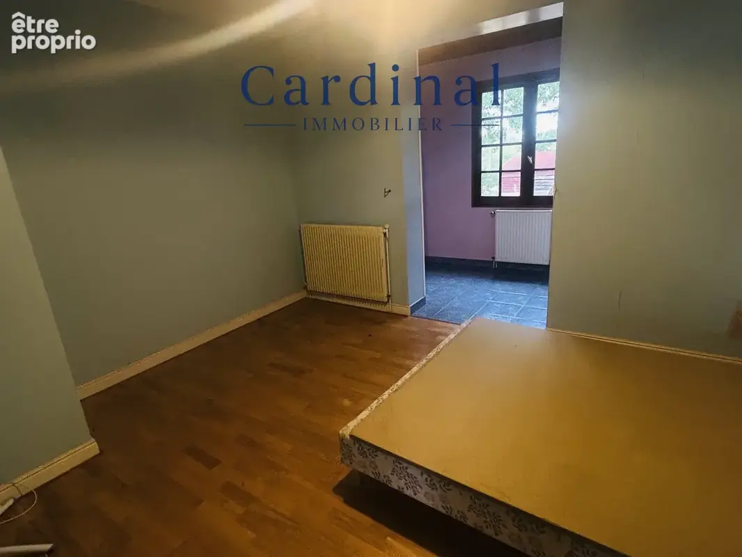 Maison de 92m2 sur une terrain de 1500m2 - photo 7