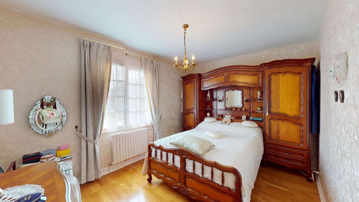 Maison  3 pièce(s) 85 m2 - photo 8