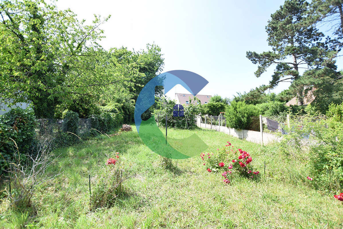 Maison à EPINAY-SUR-ORGE