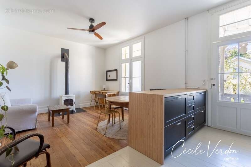 Maison à vendre 8 pièces 200mé BERGERAC (24) - photo 6